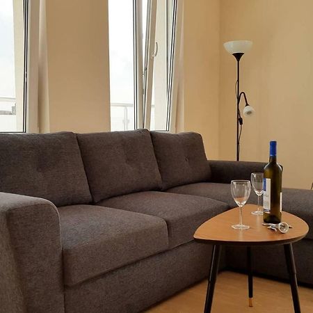 Sky Blue Danube Apartment 鲁塞 外观 照片