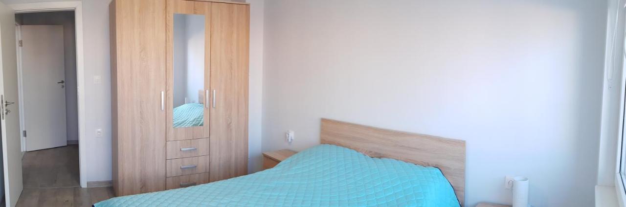 Sky Blue Danube Apartment 鲁塞 外观 照片