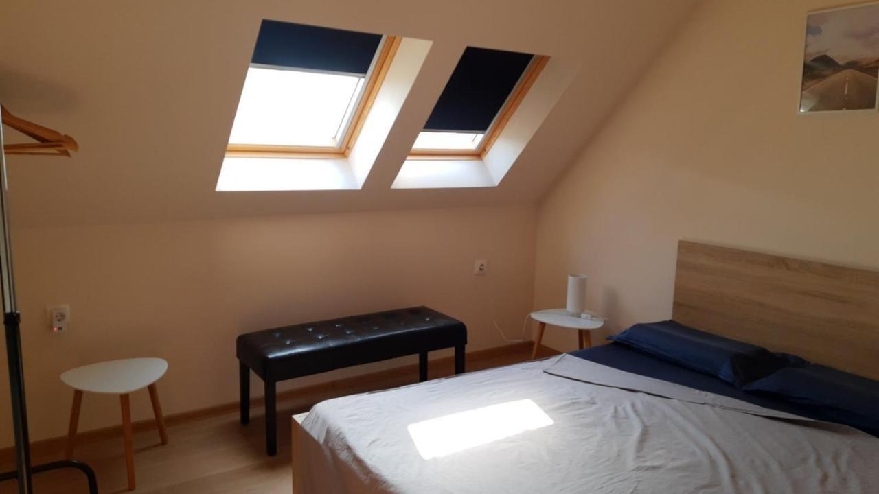 Sky Blue Danube Apartment 鲁塞 外观 照片