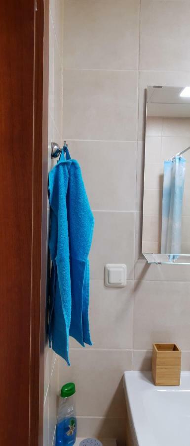 Sky Blue Danube Apartment 鲁塞 外观 照片
